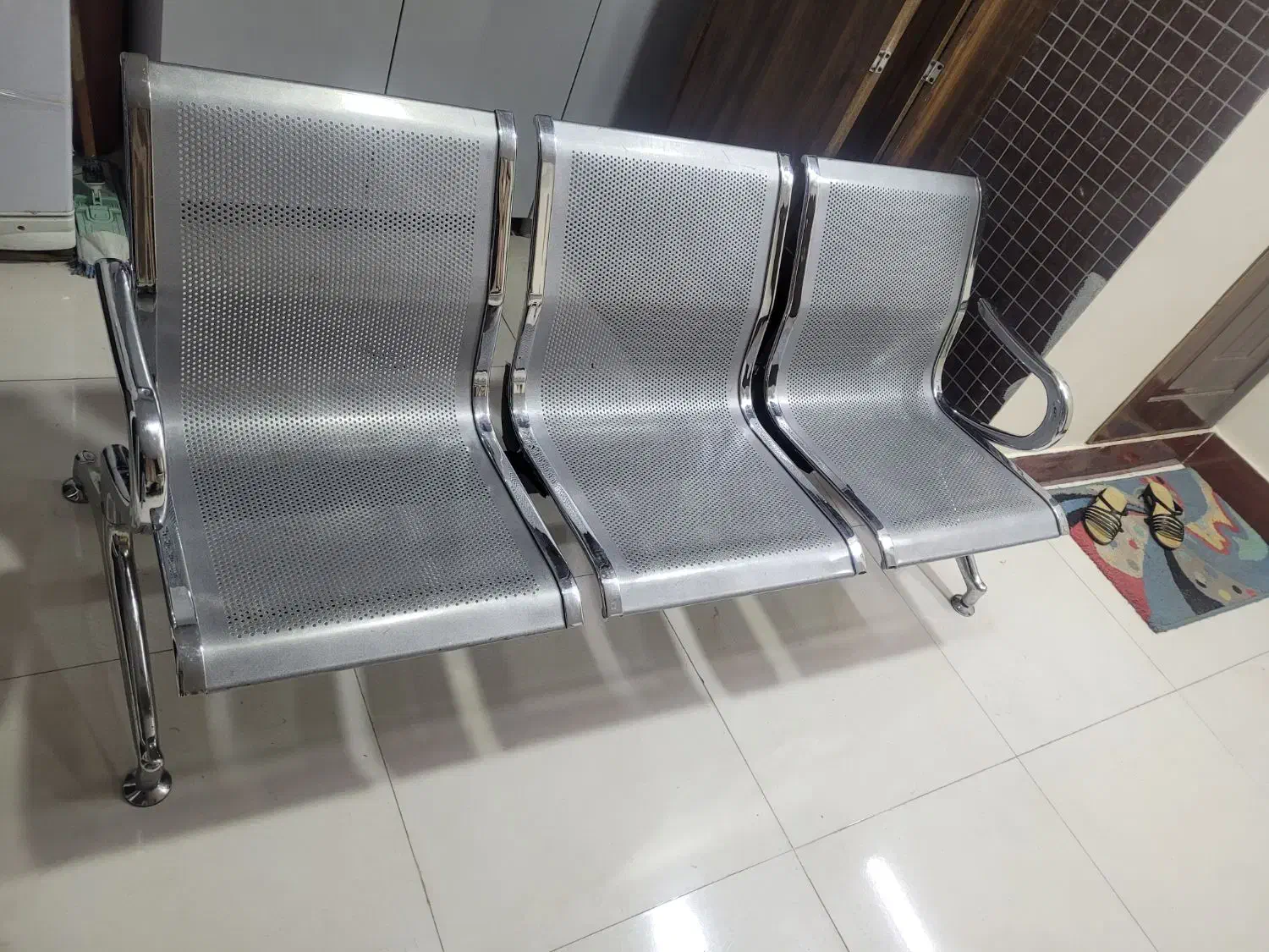 یخچال فریزر صندلی انتظار  بوفه|بوفه، ویترین، کنسول|مشهد, ولیعصر (شهرک غرب)|دیوار