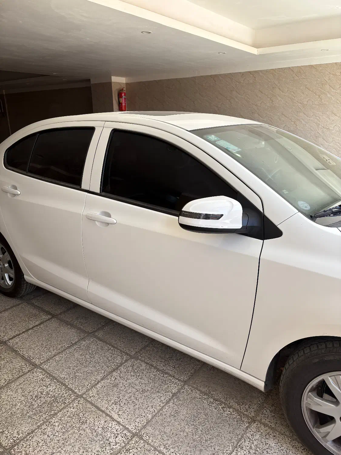 فروش شاهین|خودرو سواری و وانت|رباطکریم, رباطکریم|دیوار