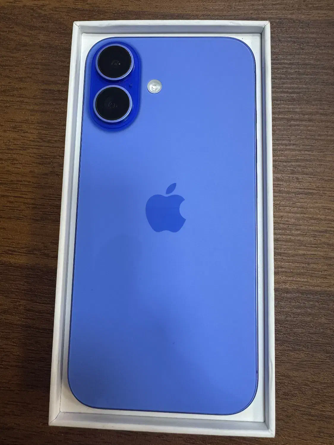 آیفون ۱۶ نرمال ۱۲۸|موبایل|تهران, صادقیه|دیوار