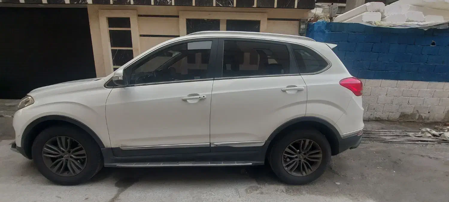 تیگو ۵ فول بهمن ۹۸|خودرو سواری و وانت|تهران, یاخجی آباد|دیوار