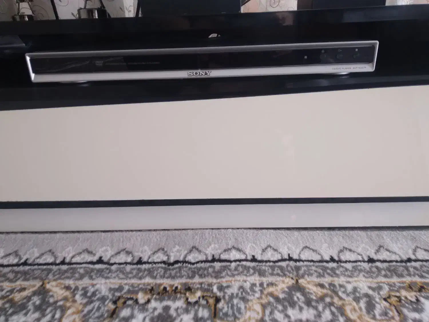 دی وی دی|پخش‌کننده DVD و ویدیو|شاهین‌شهر, شهرک گلدیس|دیوار