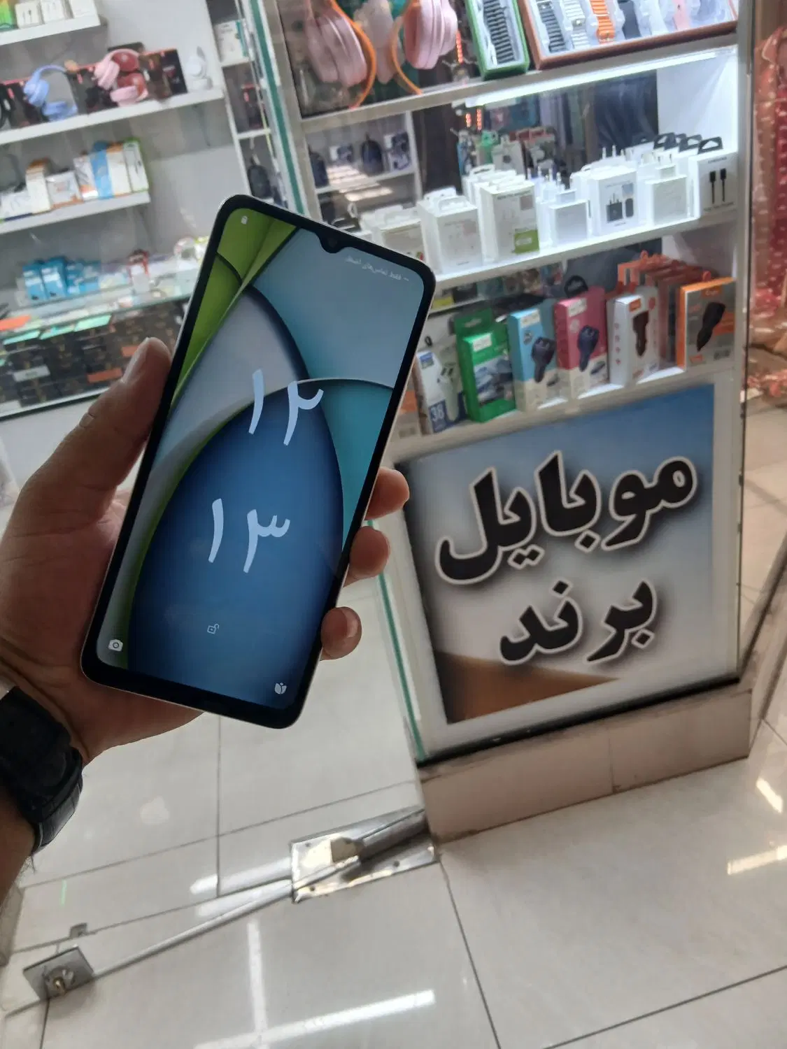 Redmi A3X|موبایل|همدان, |دیوار