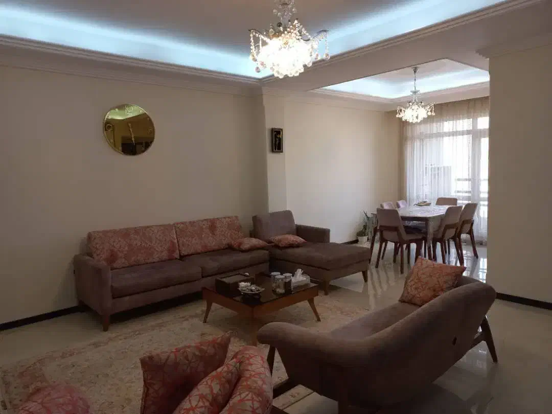 ولنجک 104متر چشم انداز 70 میلیون اجاره|اجارهٔ آپارتمان|تهران, ولنجک|دیوار