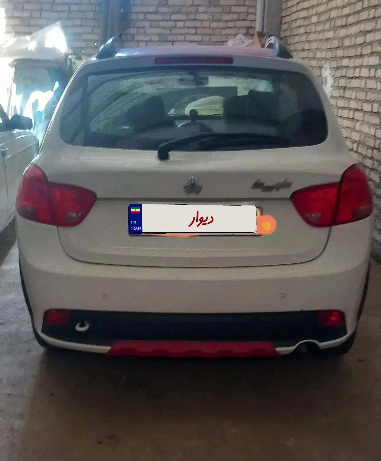 کوییک مدل ۱۴۰۱|خودرو سواری و وانت|همدان, |دیوار