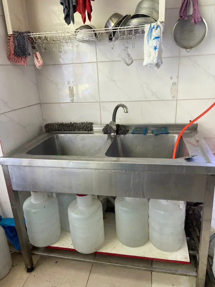 لوازم رستوران|کافی‌شاپ و رستوران|باغستان, |دیوار