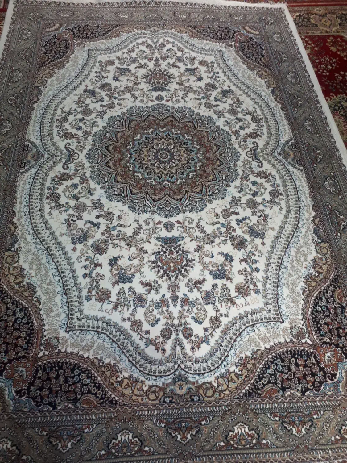 فرش|فرش|ارومیه, |دیوار