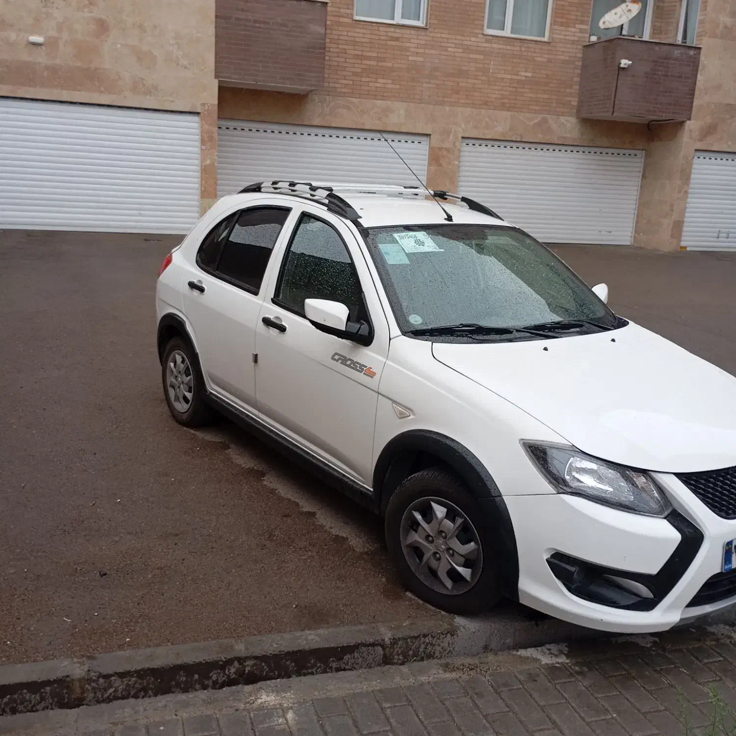 کوییک ۱۴۰۱|خودرو سواری و وانت|اردبیل, |دیوار