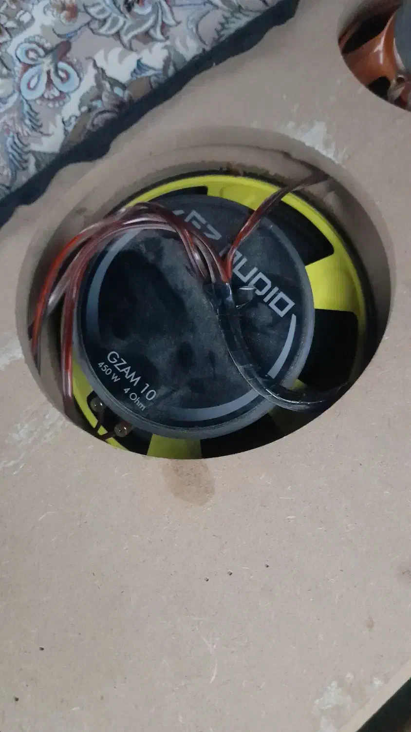 همه چی سالم ۳ ماه استفاده شده بدون ظبط هست|قطعات یدکی و لوازم جانبی|هریس, |دیوار