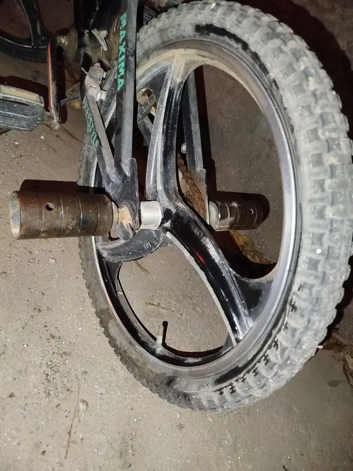 دوچرخه ای حرفه ای maxima(ماکسیما)|دوچرخه، اسکیت، اسکوتر|بکتاش, |دیوار