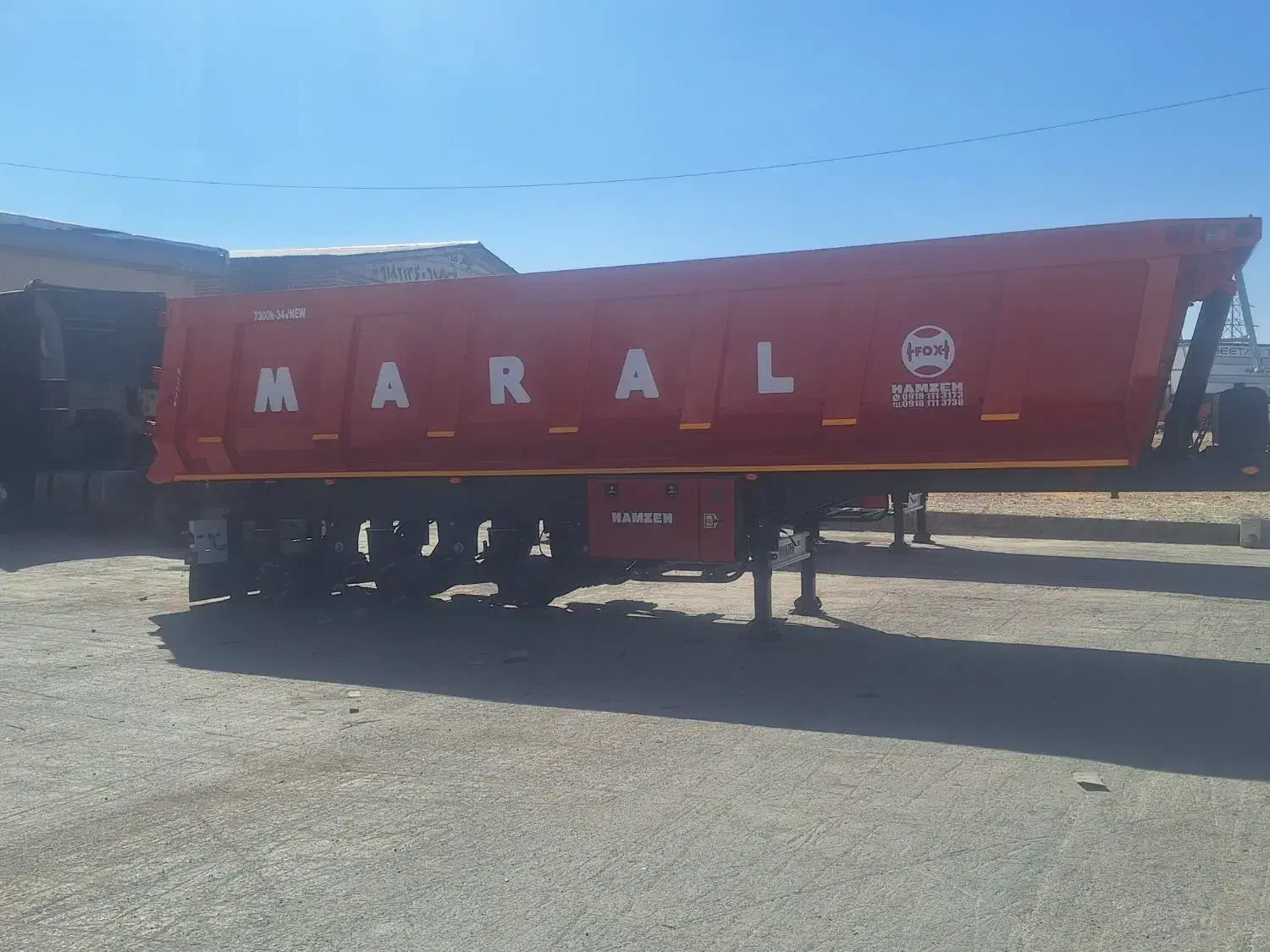 نیازمند شاگردباتجربه کار باتریلی کمپرسی|استخدام حمل و نقل|یزد, |دیوار