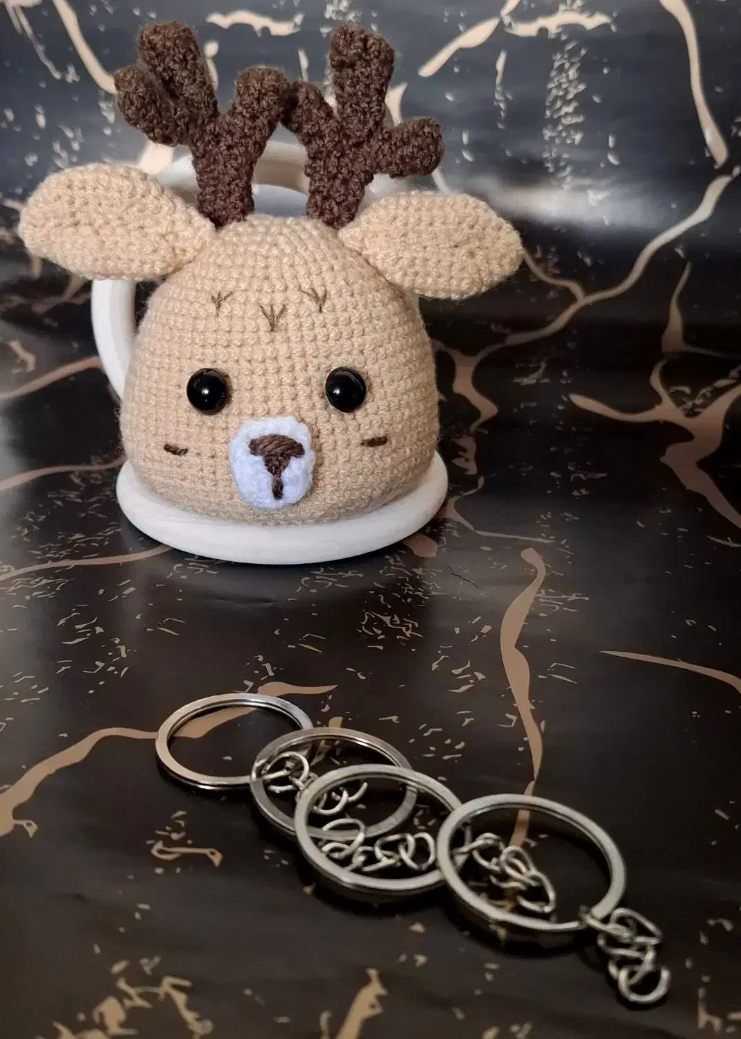 عروسک های دست ساز|اسباب‌بازی بچه|تهران, شهرک آزادی|دیوار