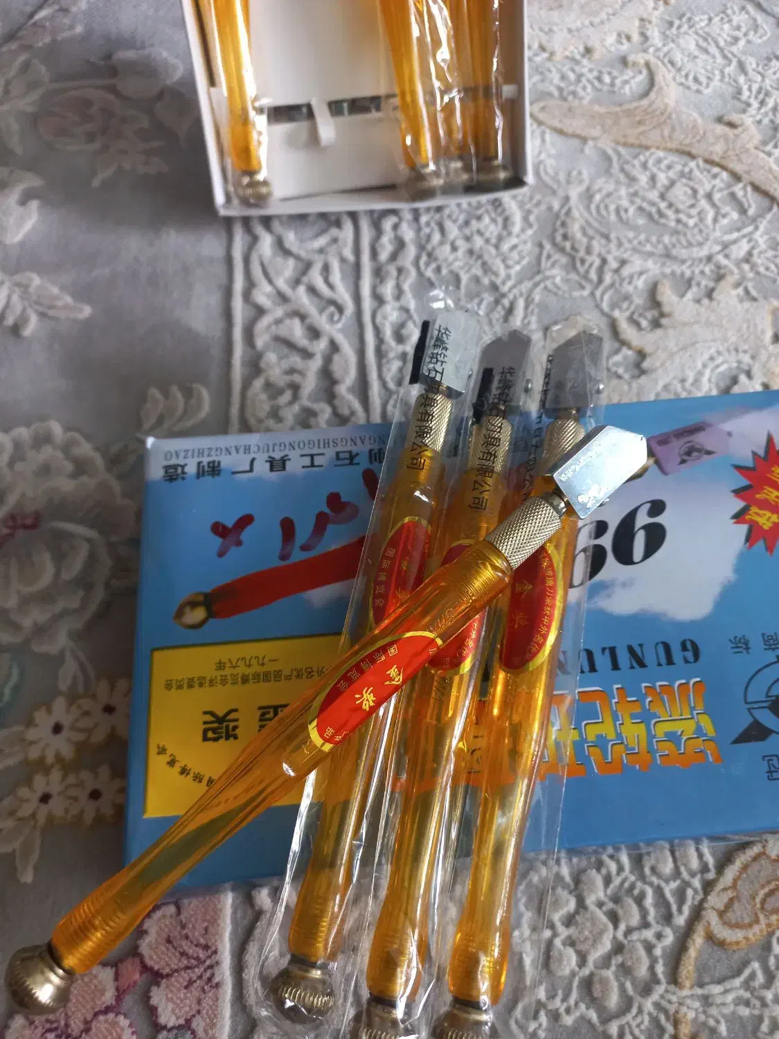 الماس چرخشی مناسب برش شیشه و آینه|ابزارآلات|کرج, گوهردشت|دیوار