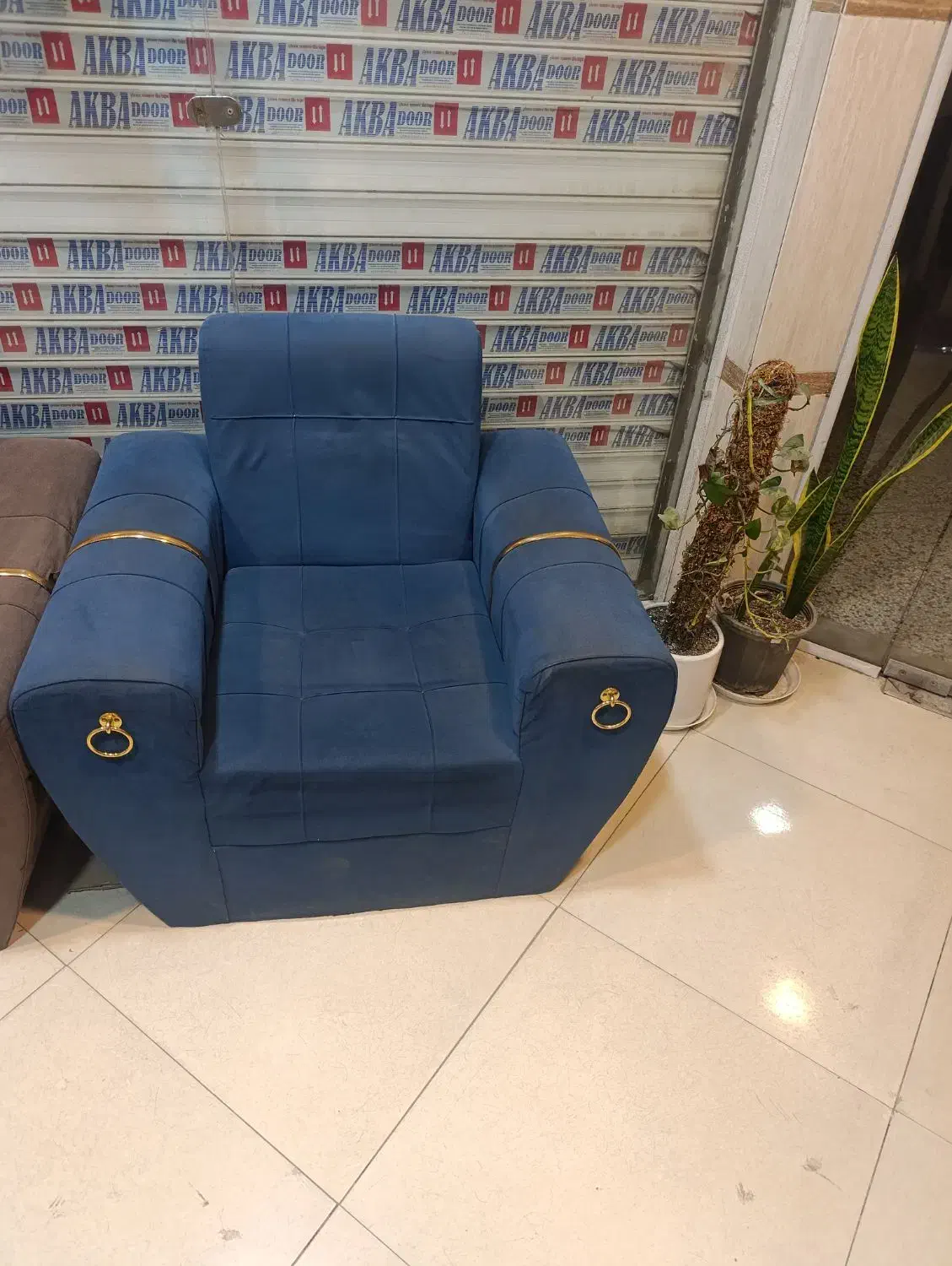 مبل راحتی|مبلمان اداری|مشهد, خرمشهر|دیوار