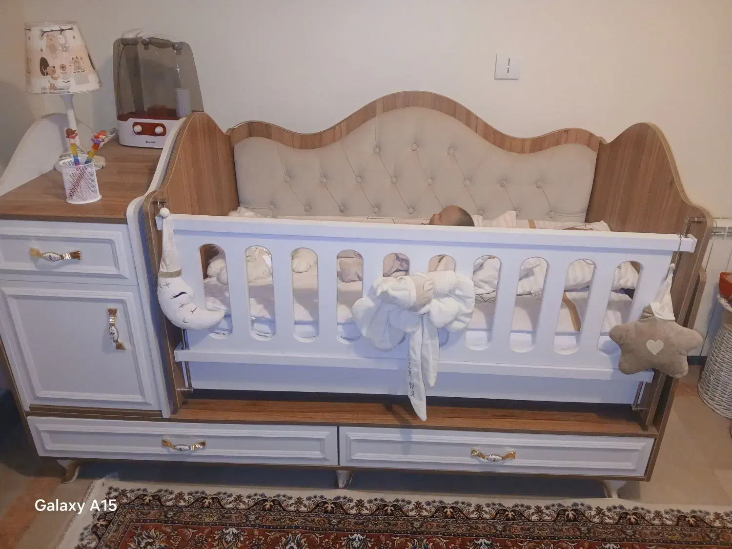 سرویس تخت خواب کودک|تخت و صندلی بچه|تهران, تهرانپارس جنوبی|دیوار