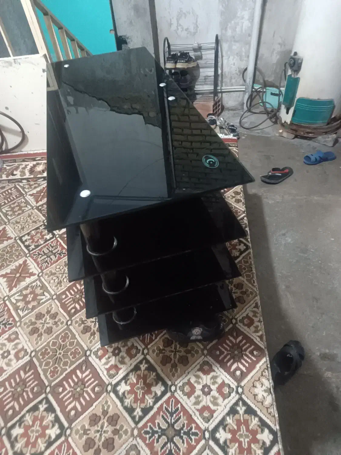 فروشی|میز تلویزیون|گرگان, |دیوار