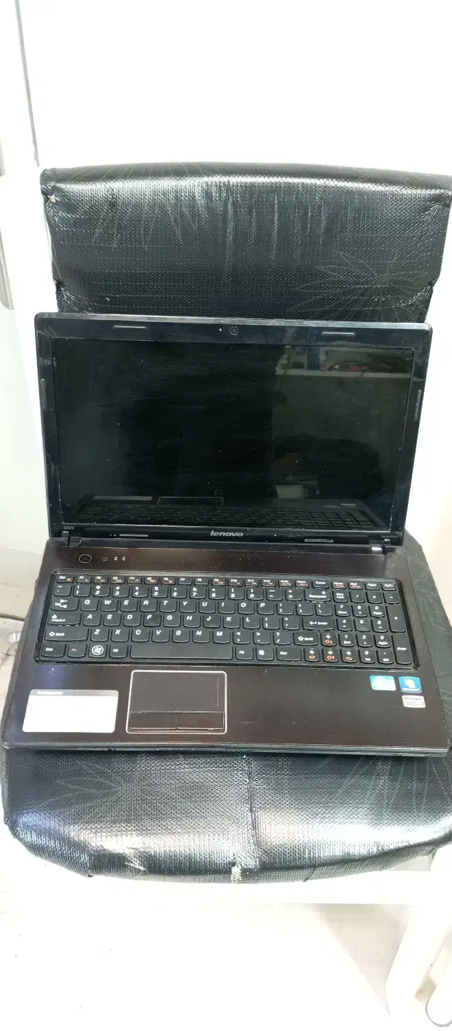 لپ تاپ لنوو g570 i5|رایانه همراه|تهران, امیریه|دیوار
