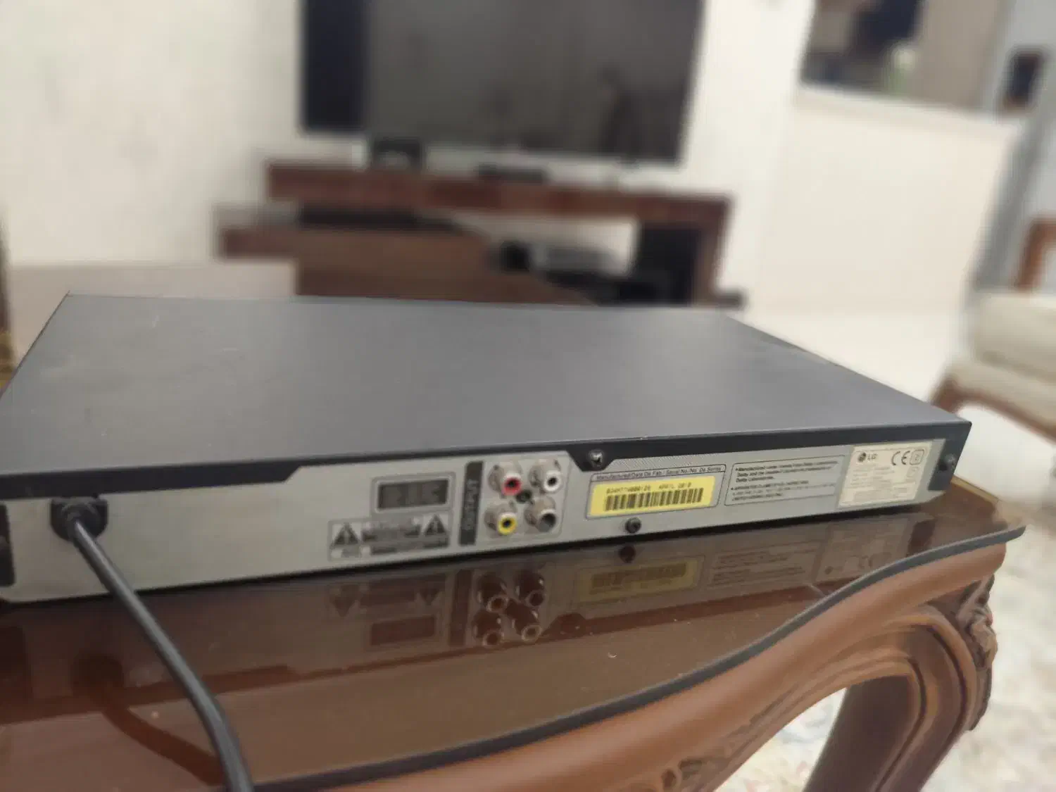 dvd قدیمی و دیجیتال|پخشکننده DVD و ویدیو|تهران, ائمه اطهار|دیوار