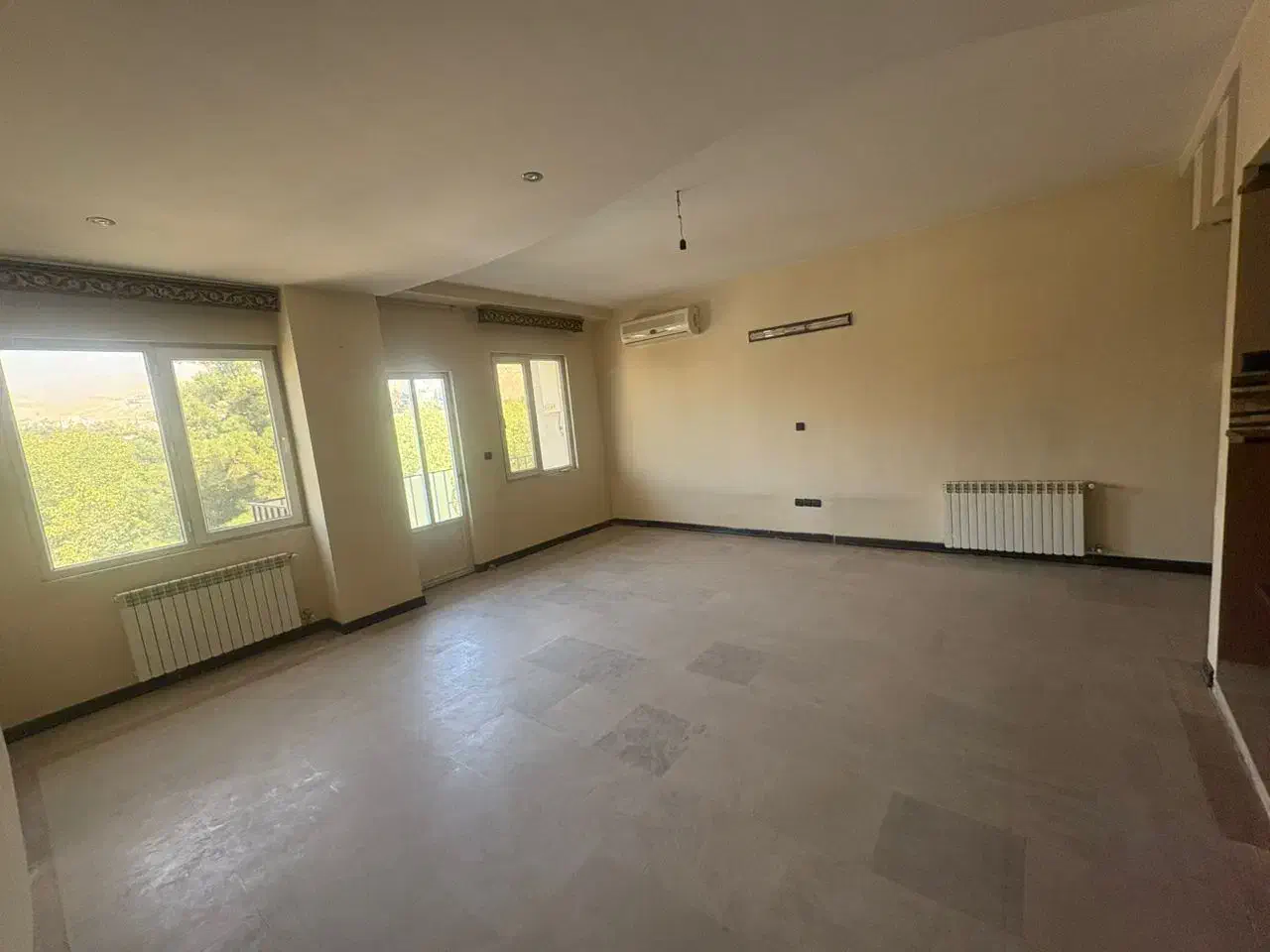 «اجاره آپارتمان*75متری فول امکانات*چمران بومهن»|اجارهٔ آپارتمان|بومهن, |دیوار