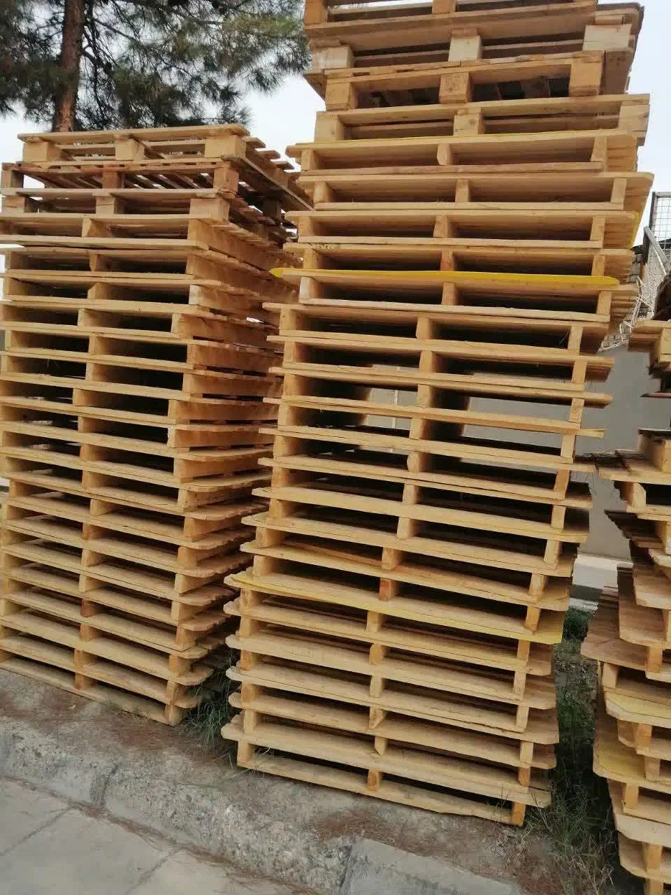 پالت چوبی همه مدل|عمدهفروشی|احمدآبادمستوفی, |دیوار