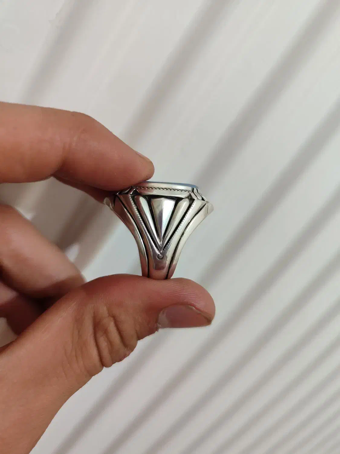 انگشتر|جواهرات|بیجار, |دیوار