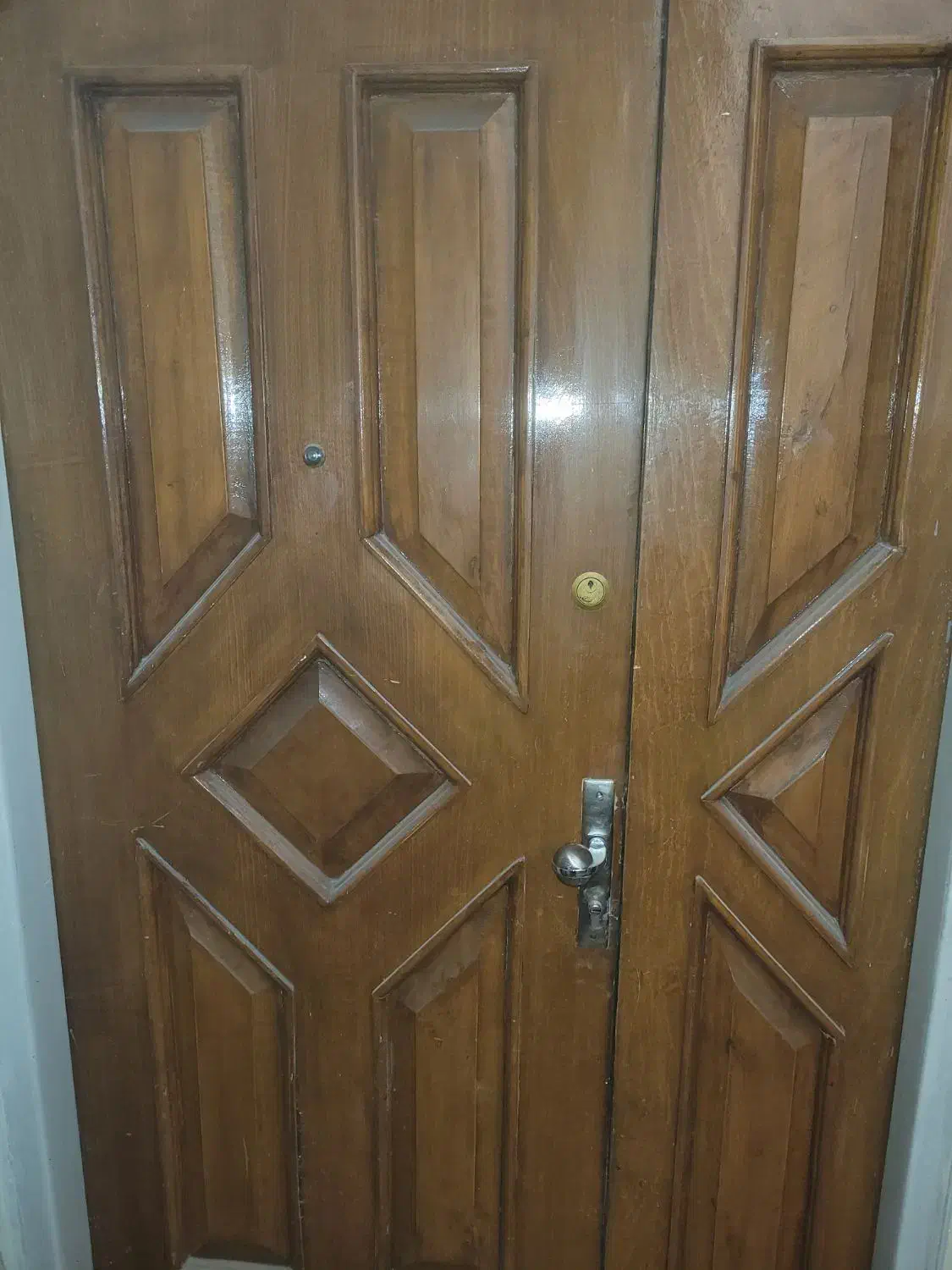 عالی .بازسازی شده امسال|اجارهٔ آپارتمان|تهران, جوادیه|دیوار