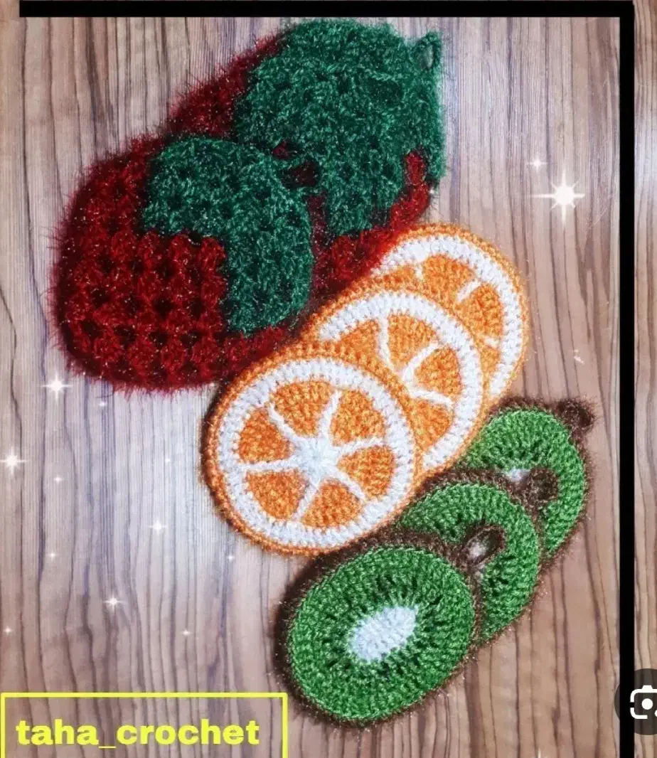 وسایل آشپز خانه بافتنی|لوازم خیاطی و بافتنی|میرجاوه, |دیوار