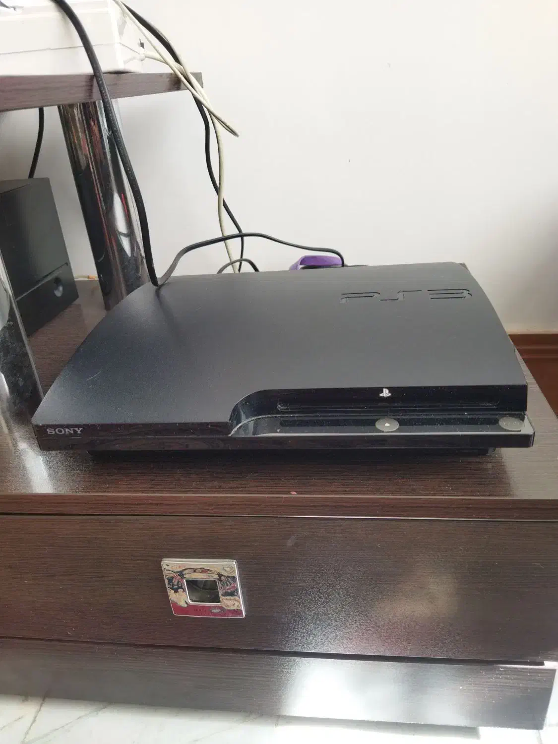 ps3 اسلیم|کنسول، بازی ویدئویی و آنلاین|هشتگرد, فاز ۱ مهستان|دیوار