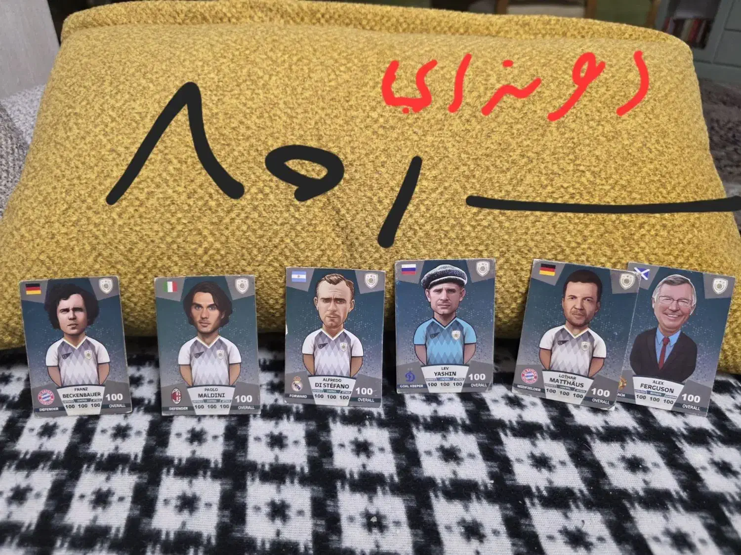 کیمدی|اسباب‌‌بازی|شیراز, معالی‌آباد|دیوار