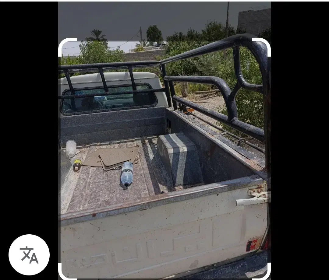 باربری با پیکان وانت|خدمات حمل و نقل|بروجن, |دیوار