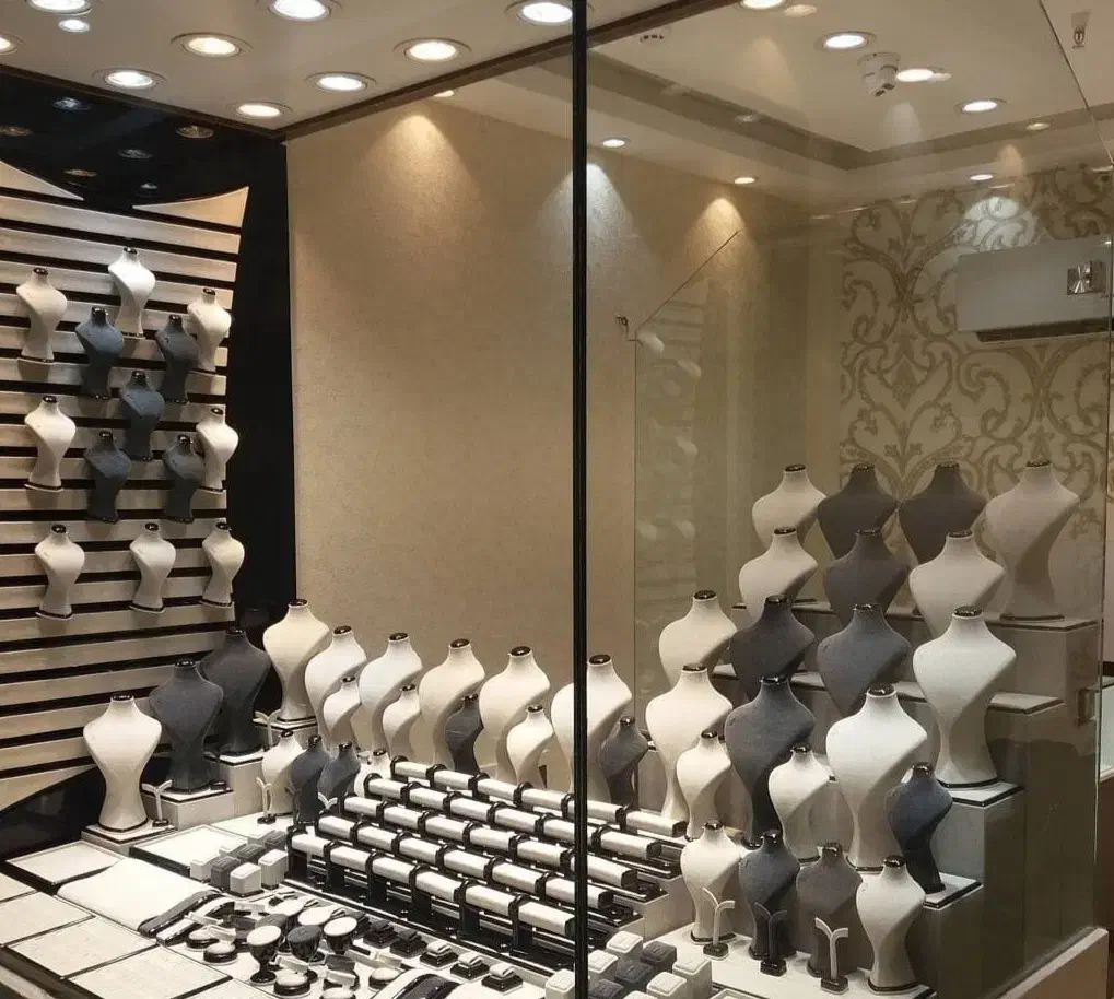 طلا فروشی|فروشگاه و مغازه|کرمانشاه, |دیوار