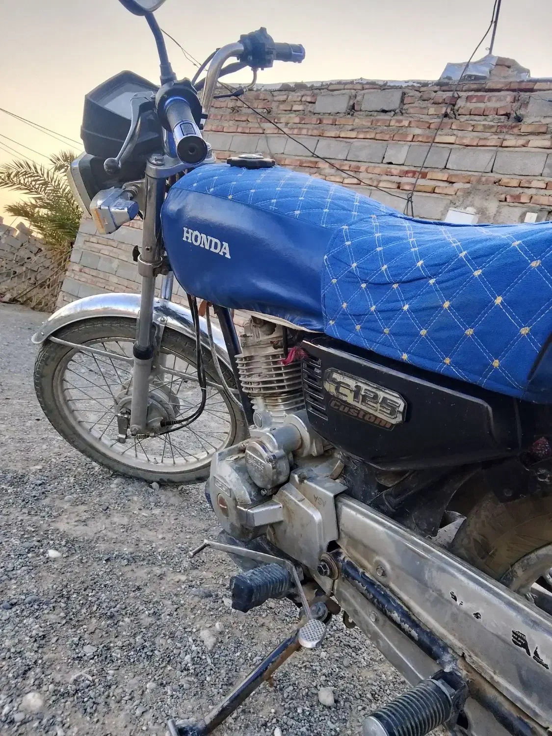 موتور سیکلت|موتورسیکلت|ایرانشهر, |دیوار