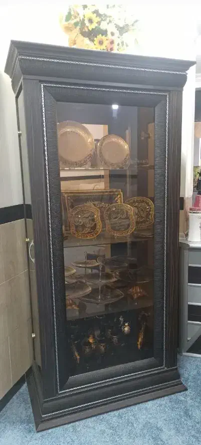 کمد لباسی و بوفه ام دی آف|جاکفشی، کمد، دراور|بندر گناوه, |دیوار