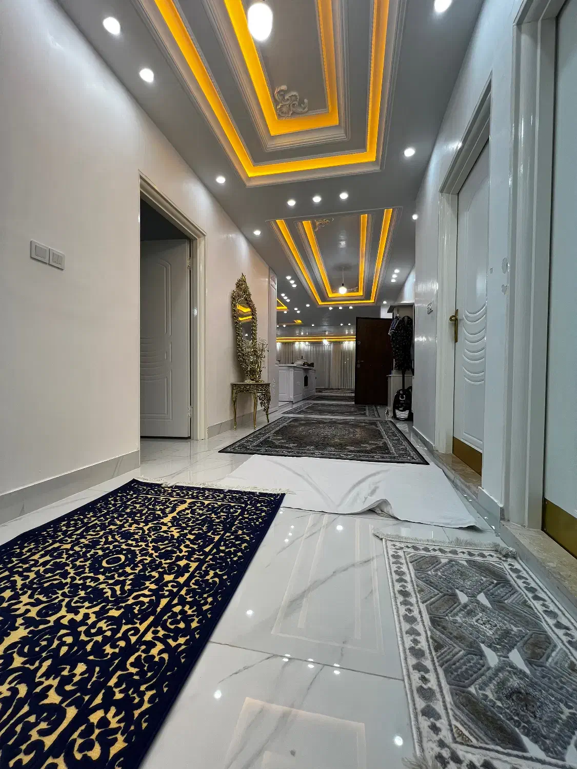 آپارتمان 275 متری کلاسیک بام یاسوج منطقه ارم|فروش آپارتمان|یاسوج, |دیوار