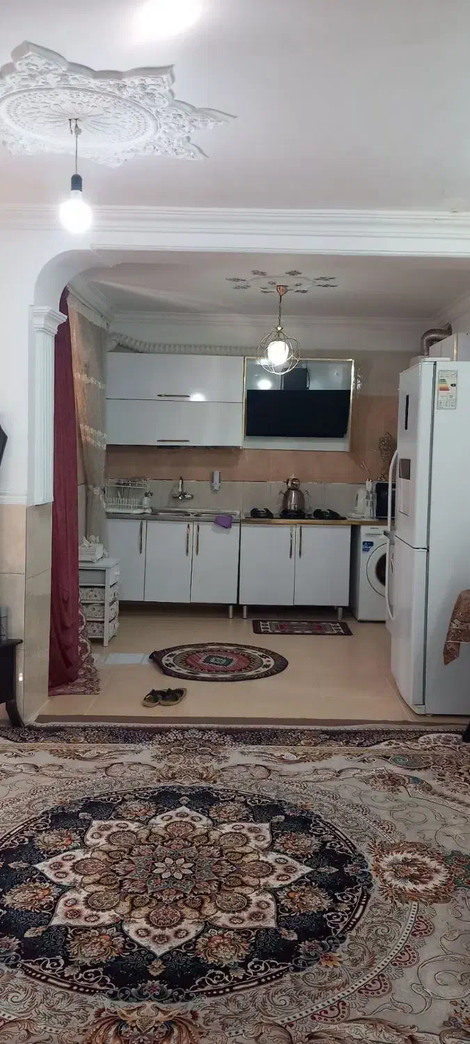 خانه ویلایی دوبلکس|فروش خانه و ویلا|بروجرد, |دیوار