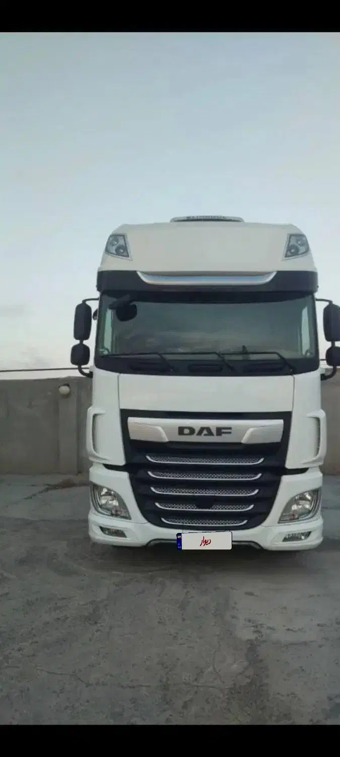 فروش داف ۲۰۱۹|خودرو سنگین|میانه, |دیوار