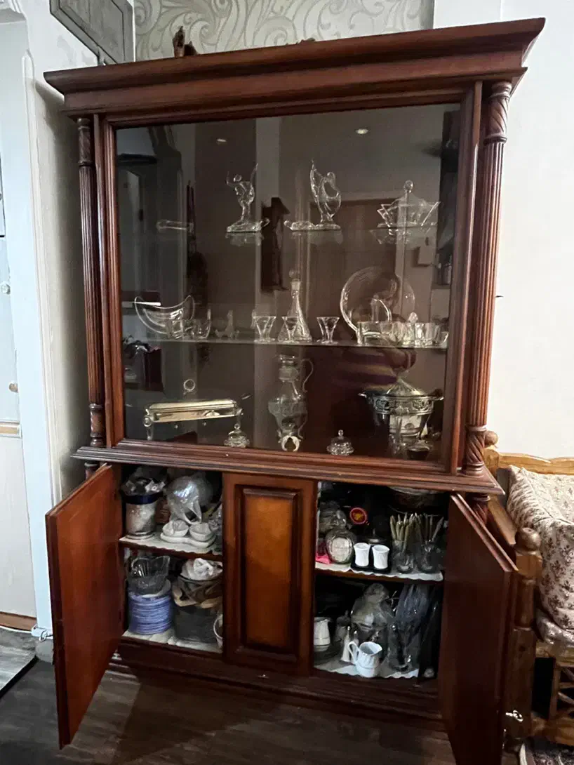 بوفه|بوفه، ویترین، کنسول|تهران, نارمک جنوبی|دیوار