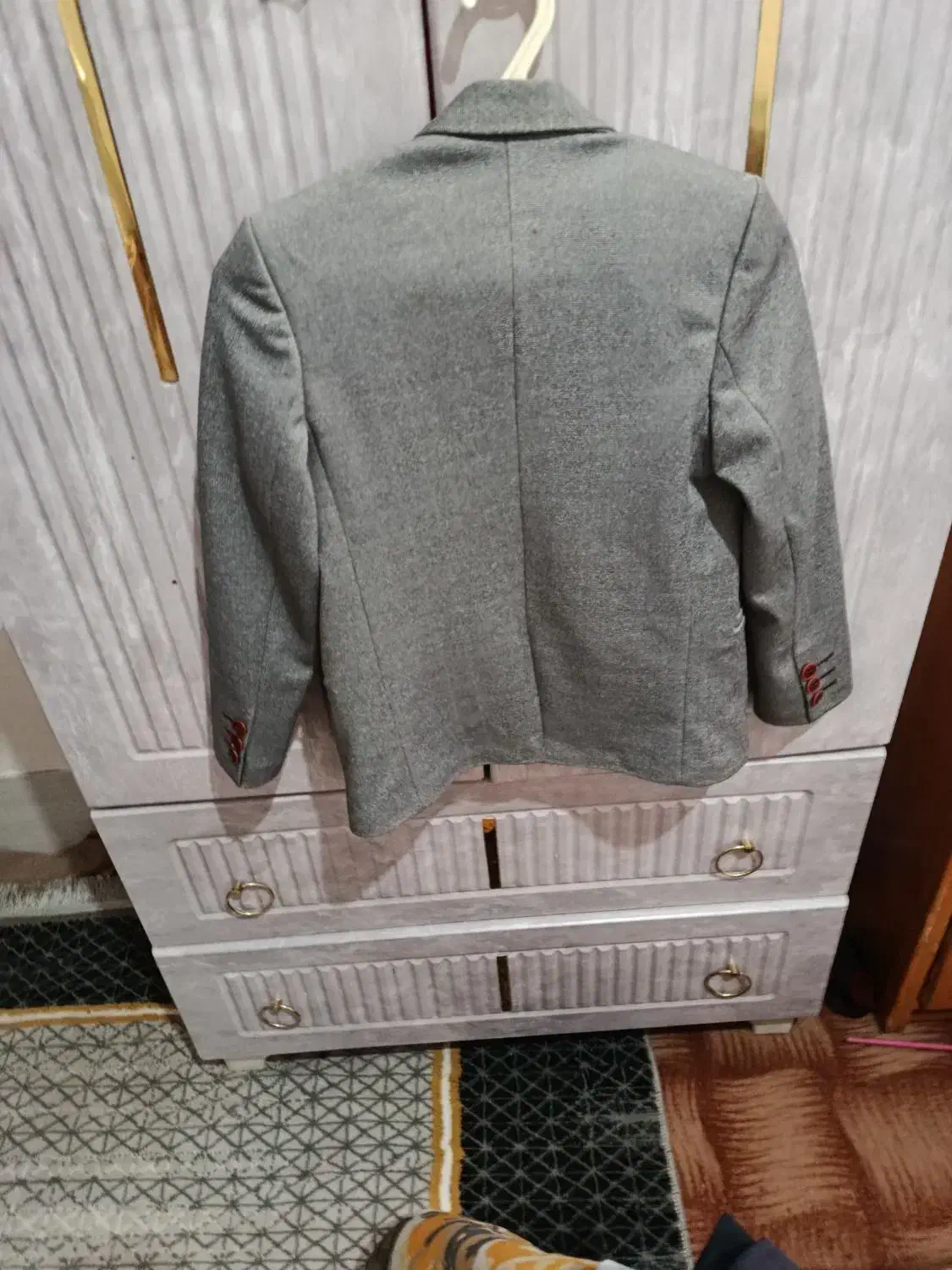 کت شلوار بچگانه مفت|کفش و لباس بچه|نیشابور, گنبد سبز|دیوار