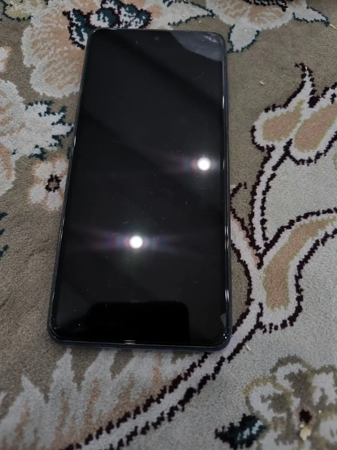 پوکو x3 pro|موبایل|اندیمشک, |دیوار