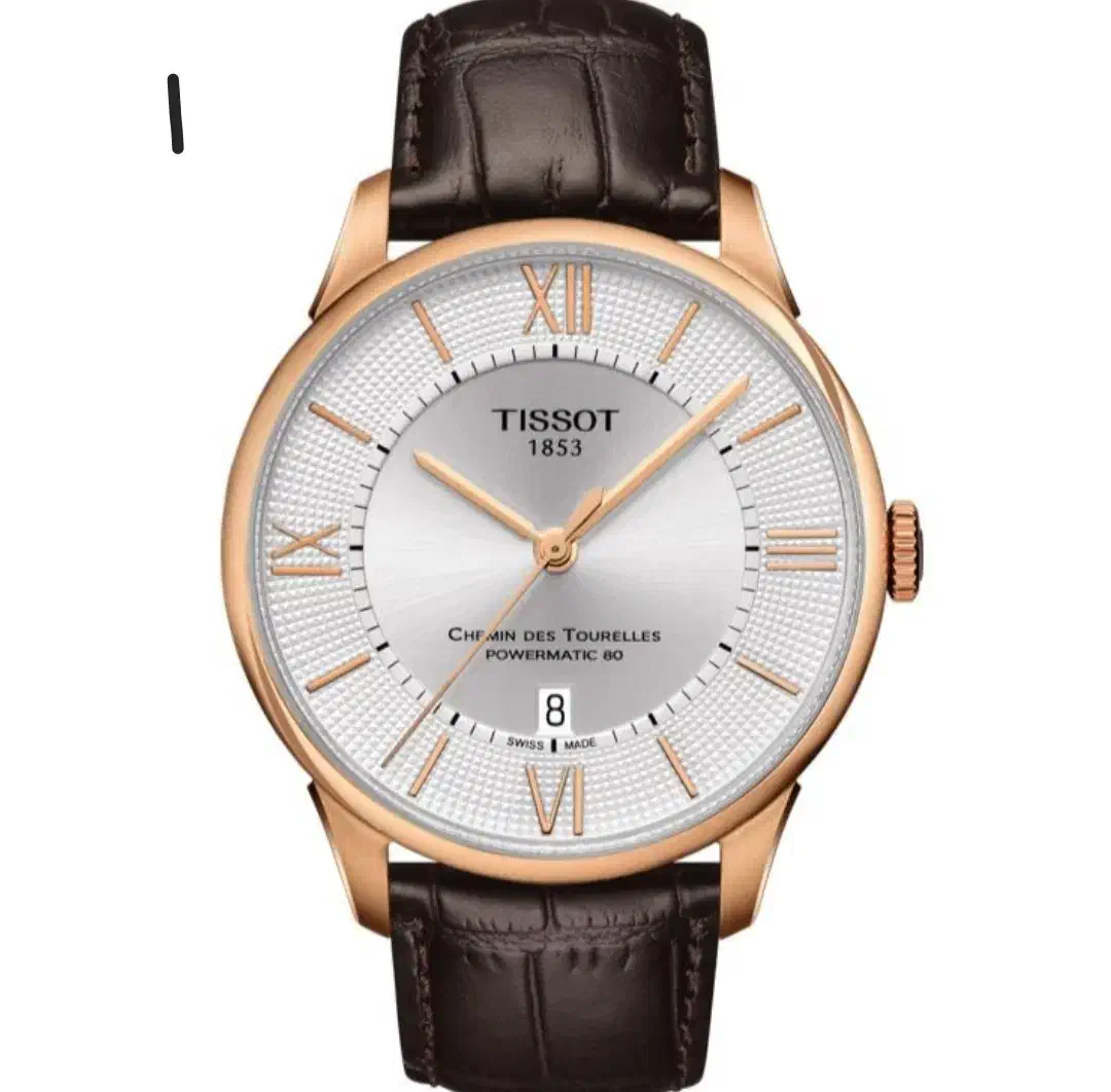 اصلی ترین و زیباترین ساعت تیسوت|ساعت|تهران, شهرک کوهسار|دیوار