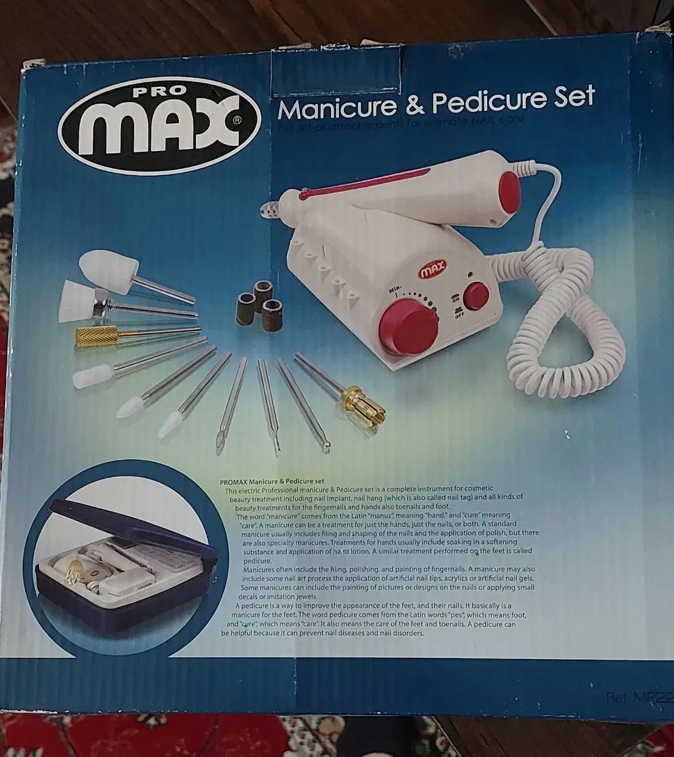 فروش تعدادی وسایل کاشت ناخن|آرایشی، بهداشتی، درمانی|شیراز, جوادیه|دیوار