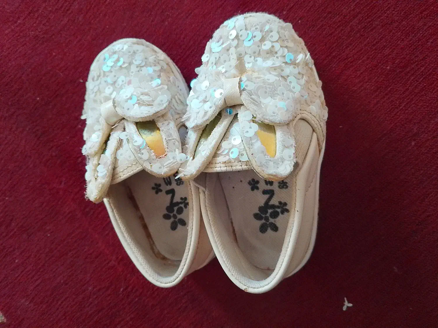 کفش بچگانه|کفش و لباس بچه|نهاوند, |دیوار