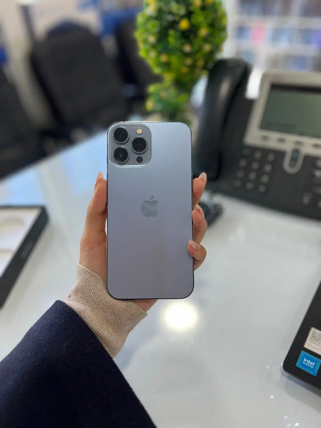 13ProMax کارکرده|موبایل|آستانه اشرفیه, |دیوار