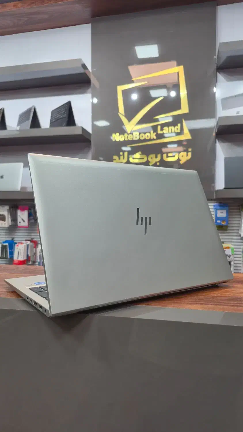 لپ تاپ اچ پی نسل ۱۱ پانزده اینچ HP 850 G8|رایانه همراه|بندرعباس, |دیوار