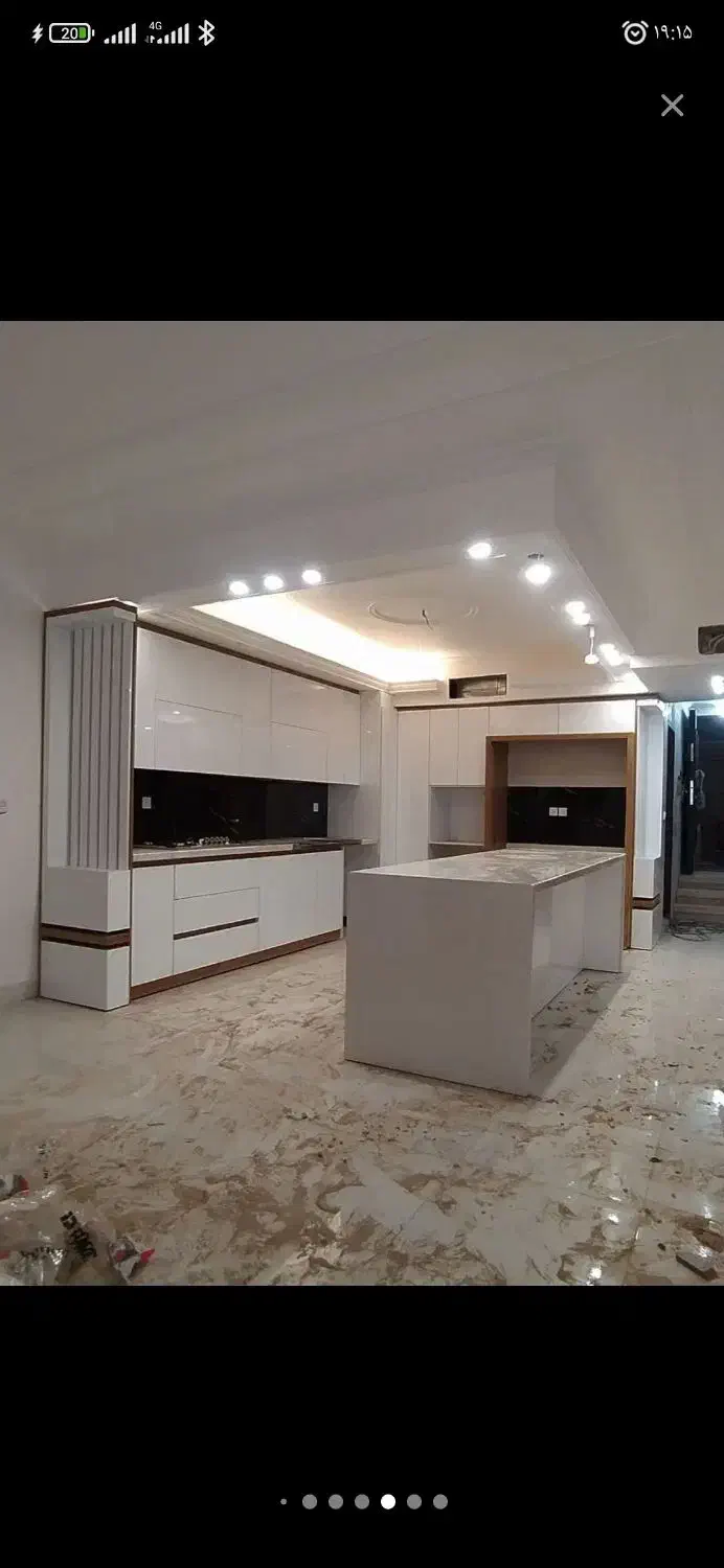 کابینت کمد همکاری با پیمانکاران عزیز|خدمات پیشه و مهارت|کوهپایه, |دیوار