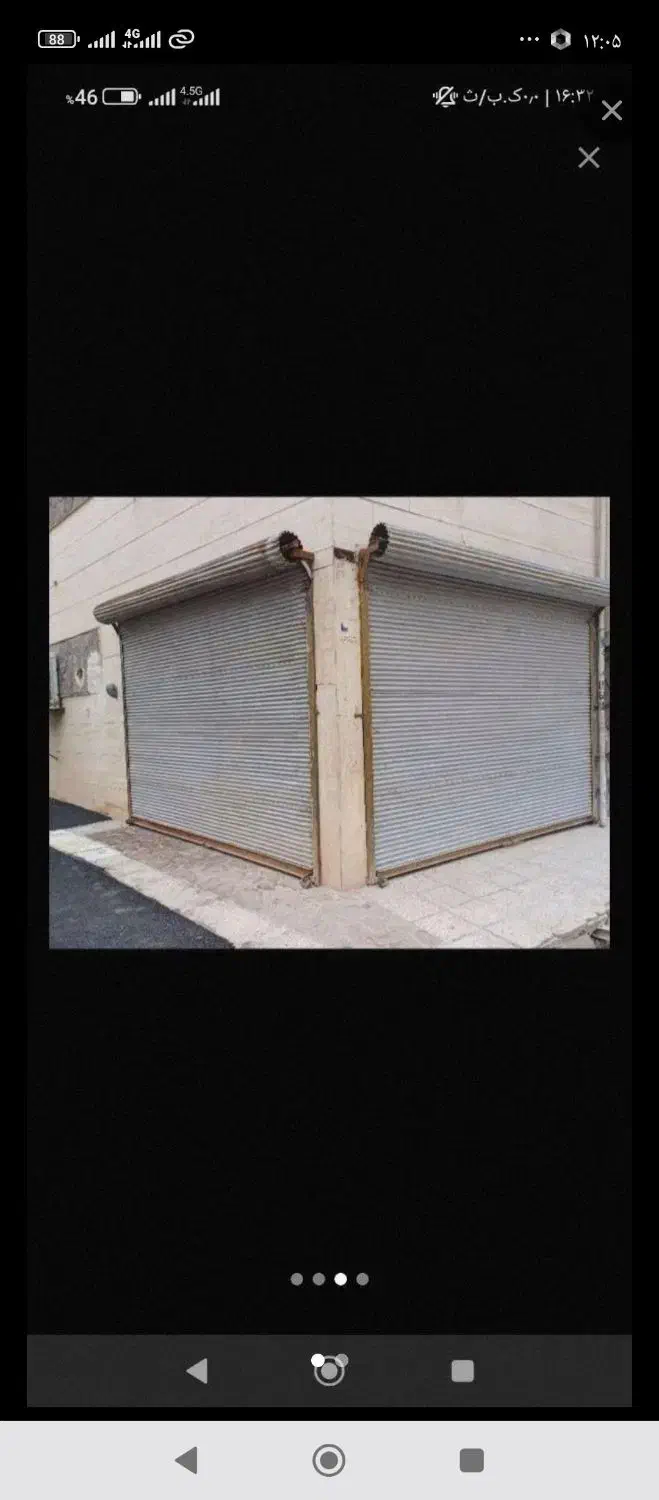 موتور تیونی کرکره به قیمت عمده|خدمات پیشه و مهارت|زنجان, |دیوار