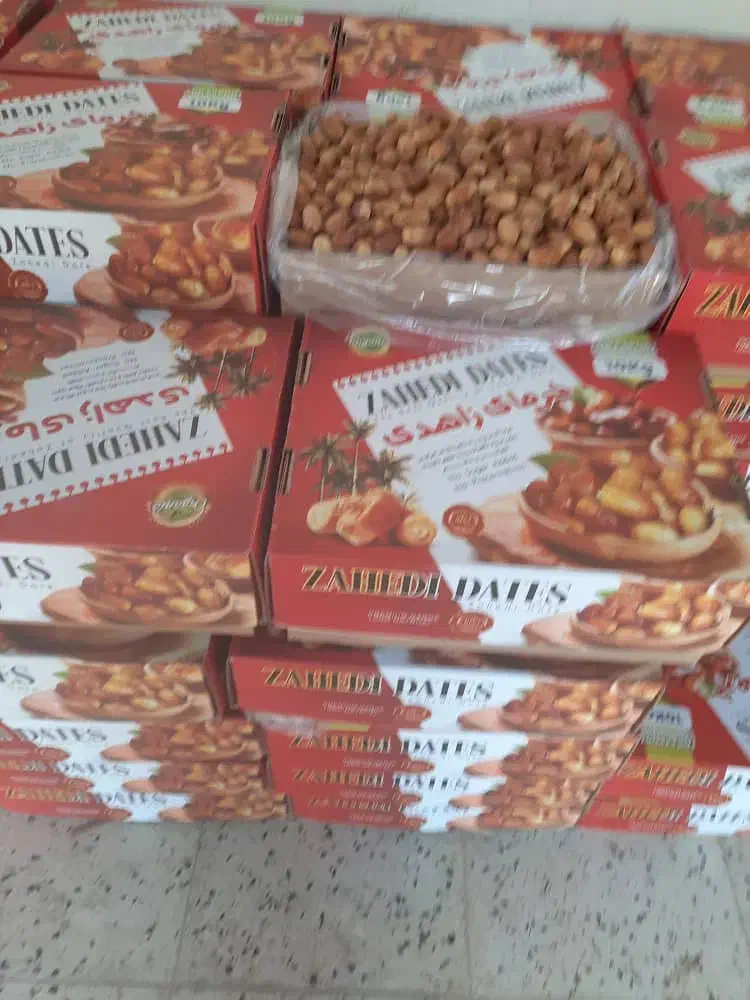 فروش خرما زاهدی|عمدهفروشی|میان جلگه, |دیوار