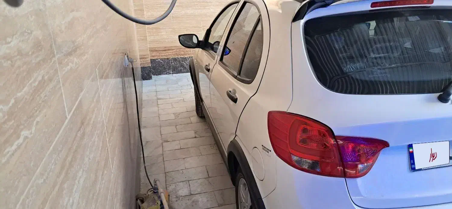 کوئیک اتوماتیک ۱۴۰۳|خودرو سواری و وانت|زاهدان, |دیوار