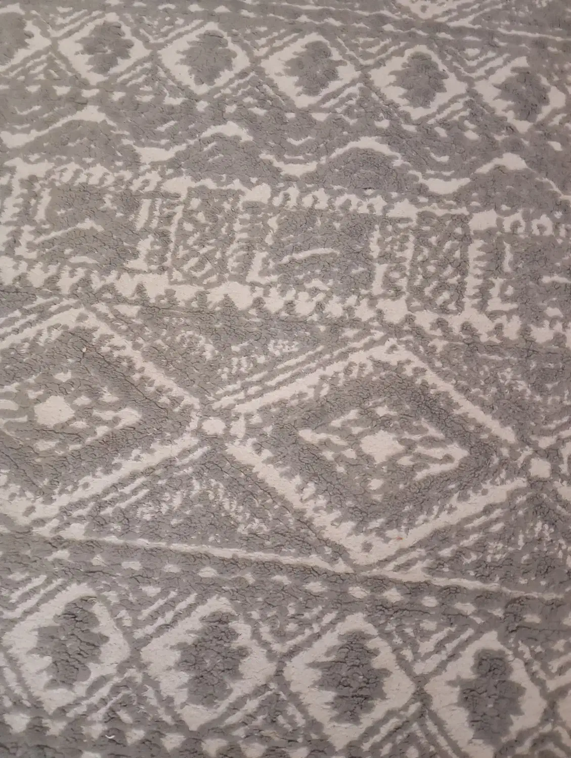 قالیچه|فرش|ری, هاشمآباد|دیوار