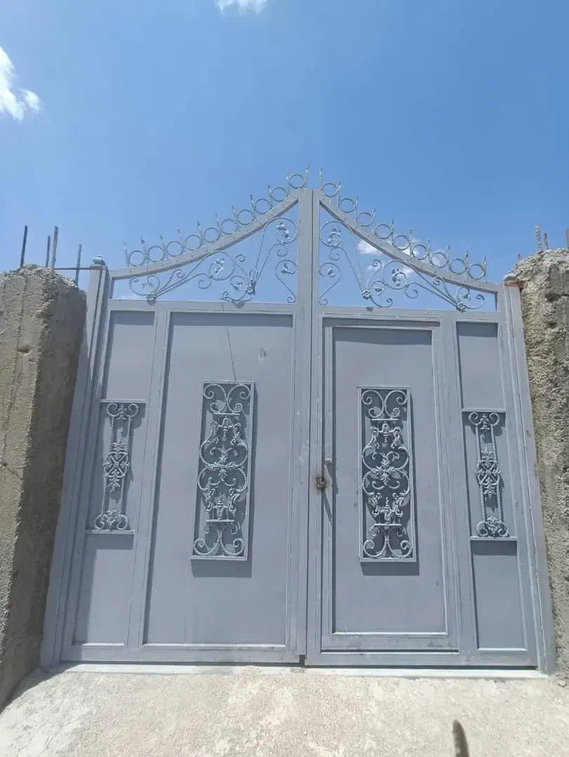 فروش باغ ویلایی بسیار شیک|فروش خانه و ویلا|ارژن, |دیوار