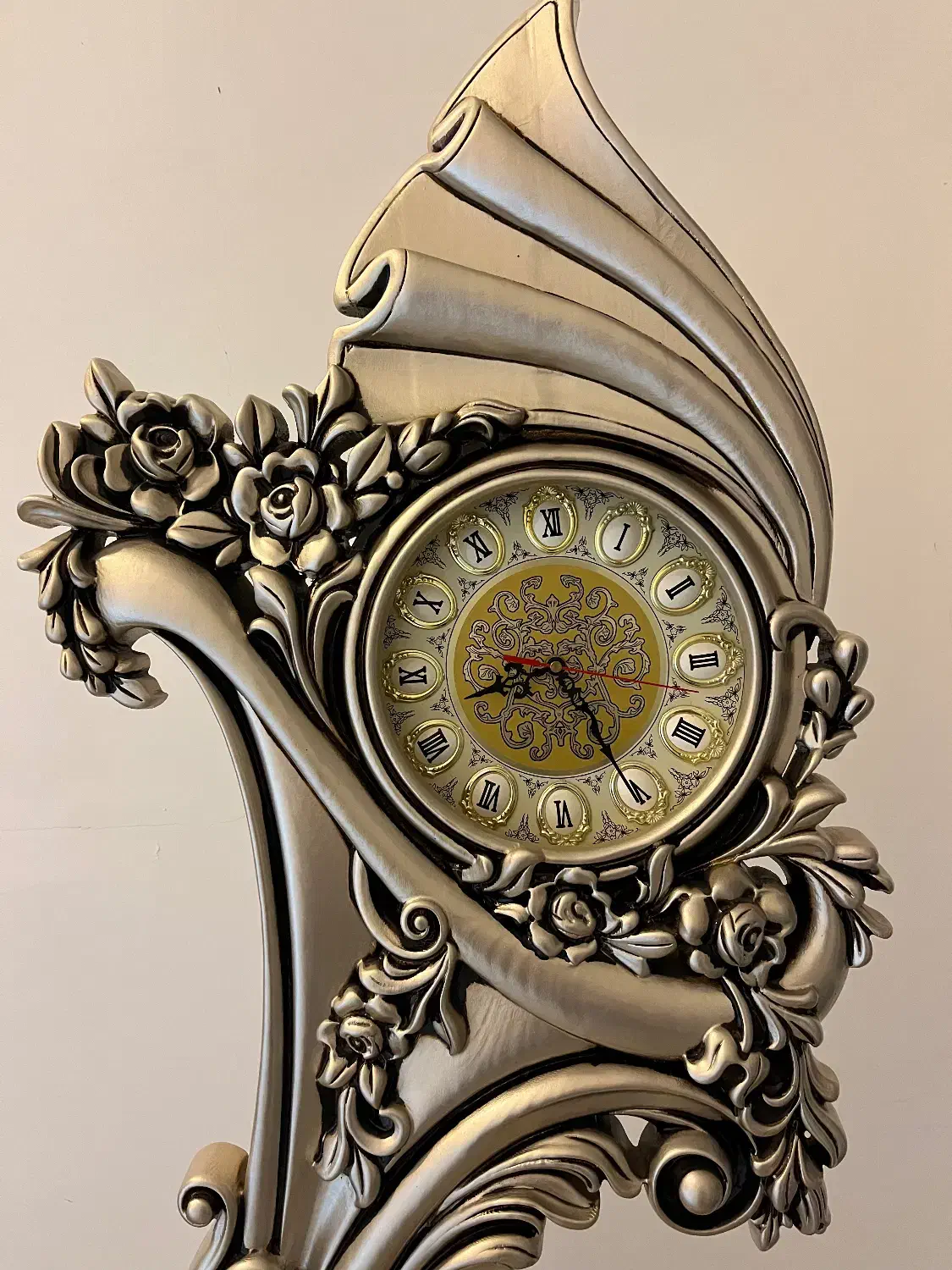 ساعت ایستاده کاملا نو|ساعت دیواری و تزئینی|مرند, |دیوار